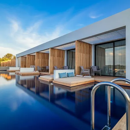 Zante Maris & Adults Only 4* Tsilivi (Zakynthos)