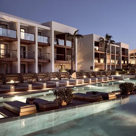 Zante Maris & Adults Only Otel 4*
