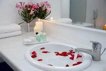 Zante Maris & Adults Only Otel 4*