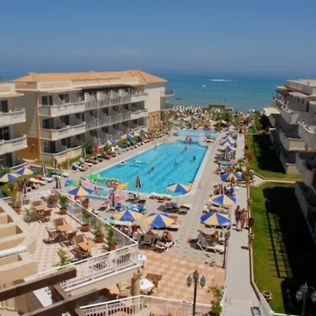 Zante Maris & Adults Only 4* Tsilivi (Zakynthos)