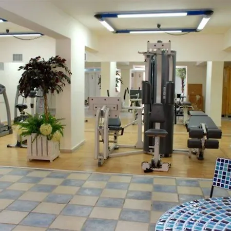 Zante Maris & Adults Only Otel 4*