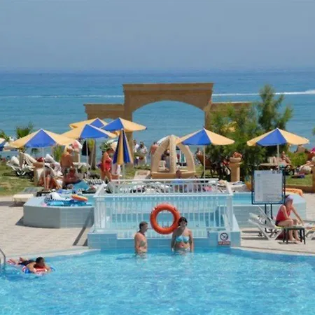 Zante Maris & Adults Only Otel Tsilivi (Zakynthos)