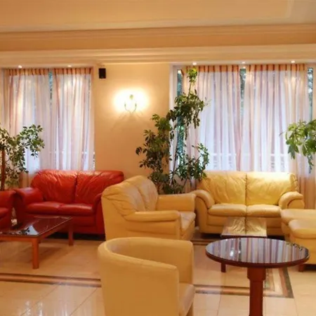 Zante Maris & Adults Only Otel 4*