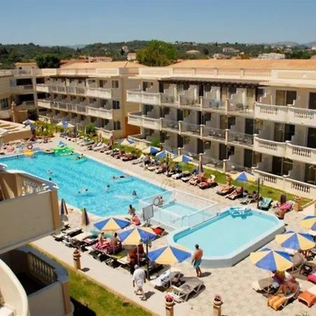 Zante Maris & Adults Only Otel