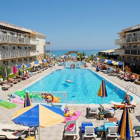 Otel Zante Maris & Adults Only 4*