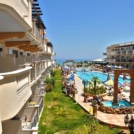 Otel Zante Maris & Adults Only Tsilivi (Zakynthos)