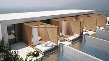 Otel Zante Maris & Adults Only 4*