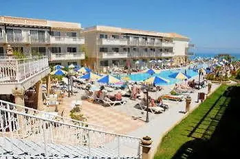 Otel Zante Maris & Adults Only 4*
