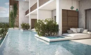 Otel Zante Maris & Adults Only 4*