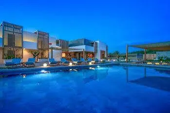 Otel Zante Maris & Adults Only 4*