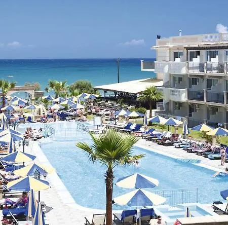 Zante Maris & Adults Only Otel
