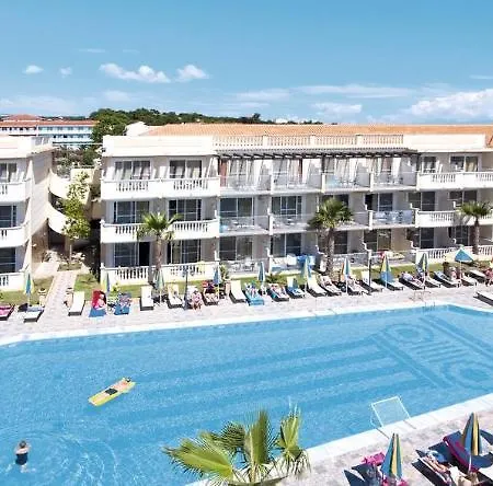 Otel Zante Maris & Adults Only 4*