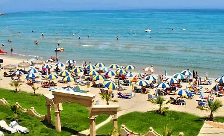 Zante Maris & Adults Only Otel 4*