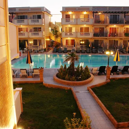 Zante Maris & Adults Only Otel 4*