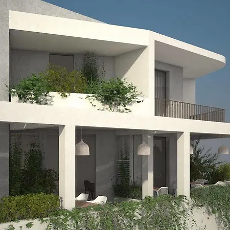Zante Maris & Adults Only Hotel Tsilivi (Zakynthos)