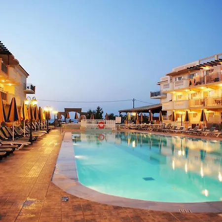 Zante Maris & Adults Only Otel 4*