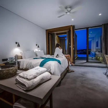 Zante Maris & Adults Only Otel