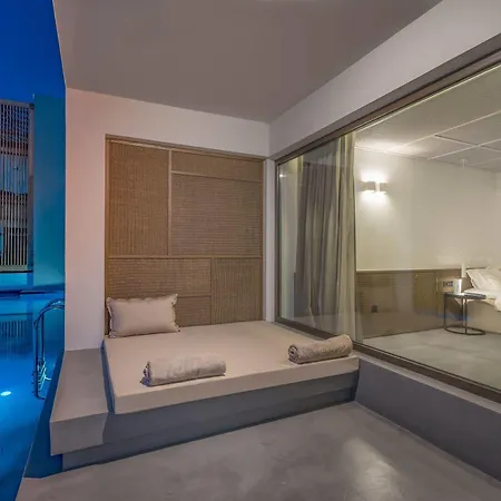 Zante Maris & Adults Only Otel 4*