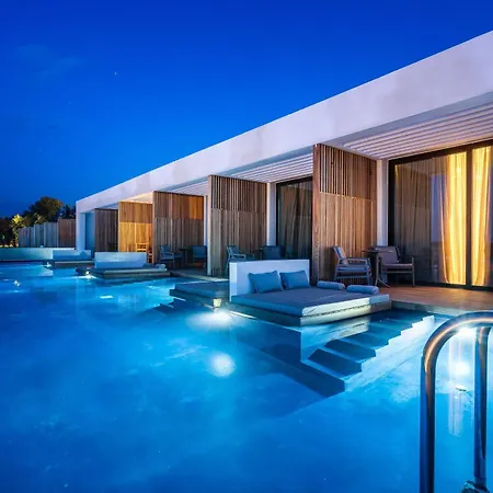 Otel Zante Maris & Adults Only 4*