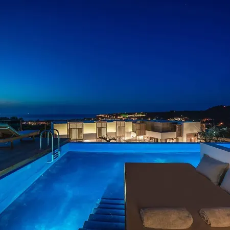 Zante Maris & Adults Only Otel Tsilivi (Zakynthos)