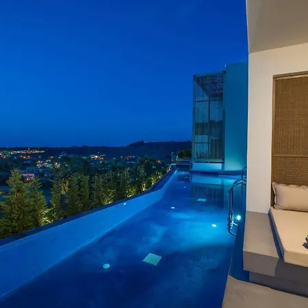 Zante Maris & Adults Only Otel 4*