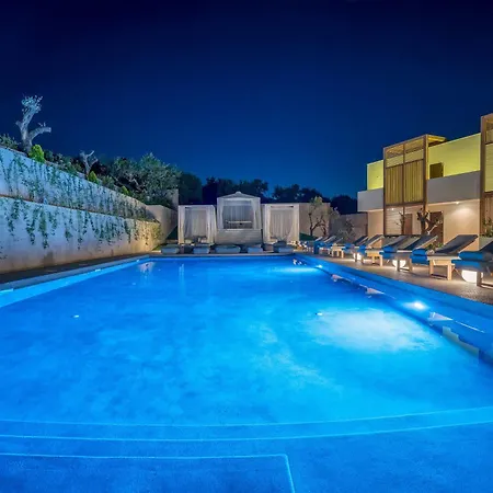 Zante Maris & Adults Only Otel 4*