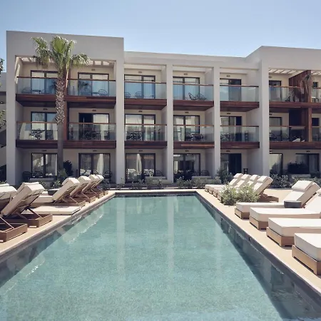 Otel Zante Maris & Adults Only 4*